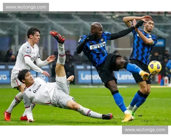 全网观看意甲免费直播畅享高清赛事精彩不间断足球盛宴