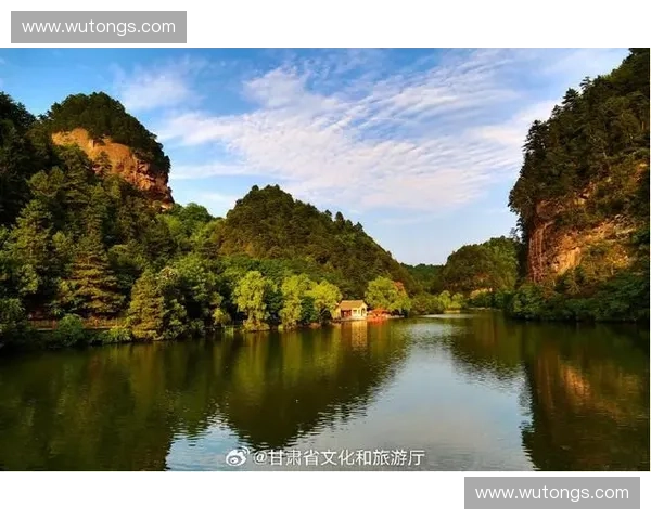 天水直播探索：美丽山水与文化底蕴的完美融合，带你走进甘肃瑰宝之地