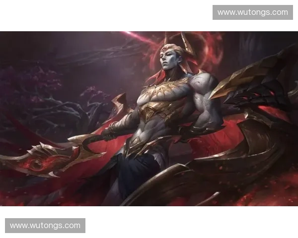 英雄联盟后热门角色强势崛起带动游戏玩法新潮流与策略革新